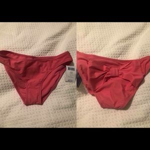 NWT Lauren James Swim Bottoms